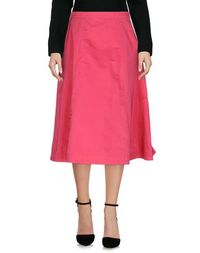 Юбка длиной 3/4 MAX Mara