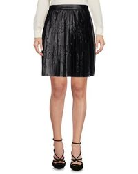 Юбка до колена Msgm