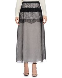 Длинная юбка Rochas