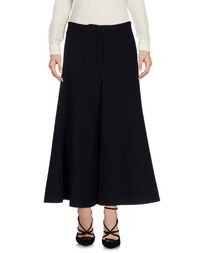 Юбка длиной 3/4 CÉline