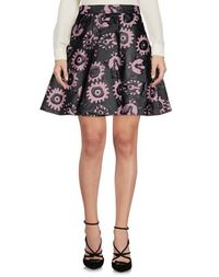 Юбка до колена Msgm