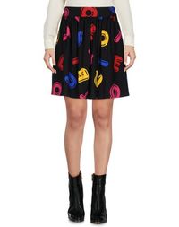 Мини-юбка Boutique Moschino