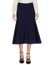 Юбка длиной 3/4 CÉline