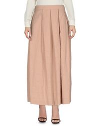 Длинная юбка Rochas