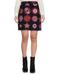 Мини-юбка Msgm