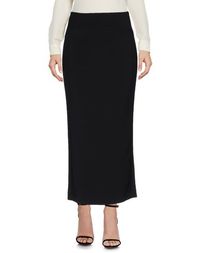 Длинная юбка Emporio Armani