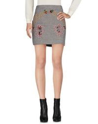 Мини-юбка Stella Mccartney