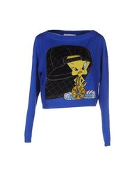 Свитер Moschino Couture