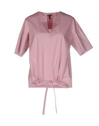 Блузка JIL Sander Navy
