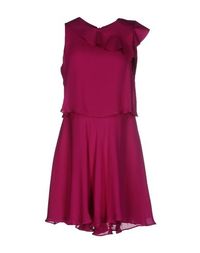 Короткое платье Emporio Armani