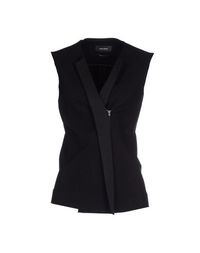 Топ без рукавов Isabel Marant