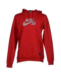 Толстовка Nike