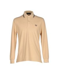 Поло Fred Perry