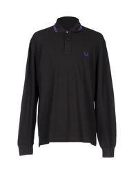 Поло Fred Perry