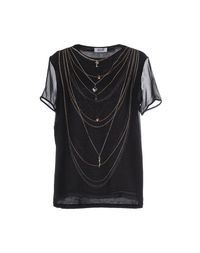 Блузка Moschino Cheapandchic
