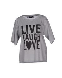 Блузка Love Moschino