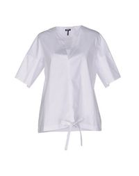 Блузка JIL Sander Navy