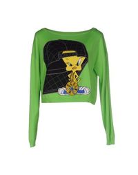 Свитер Moschino Couture