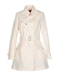 Легкое пальто Woolrich