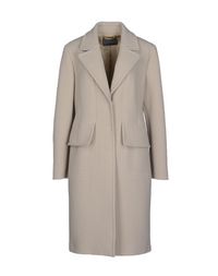 Пальто Alberta Ferretti