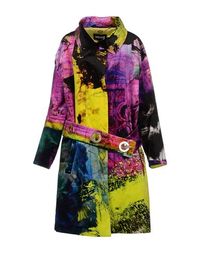 Пальто Just Cavalli