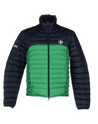 Пуховик Ralph Lauren RLX