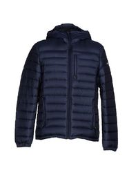 Пуховик Woolrich