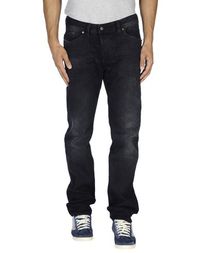 Джинсовые брюки Diesel