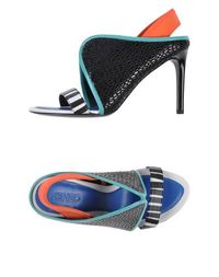 Сандалии Kenzo