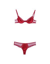 Комплект белья Ermanno Scervino Lingerie