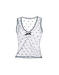 Бельевая майка Valentino Intimate