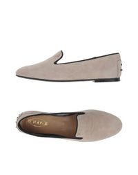 Мокасины Tods