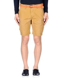 Бермуды Scotch &; Soda