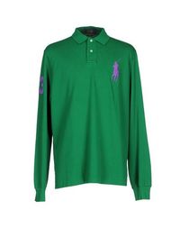 Поло Polo Ralph Lauren