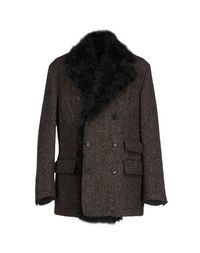 Пальто Dolce &; Gabbana