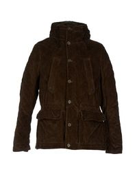 Пуховик Golden Goose