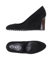 Туфли Tods