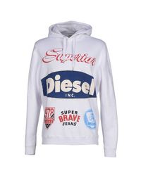 Толстовка Diesel