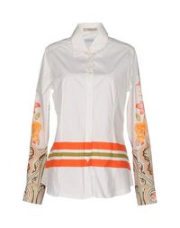 Pубашка Etro