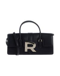 Сумка на руку Rochas