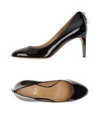 Туфли Salvatore Ferragamo