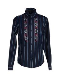 Pубашка Class Roberto Cavalli