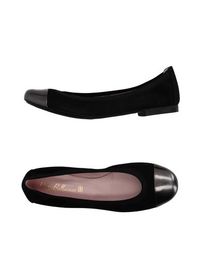Балетки Pretty Ballerinas