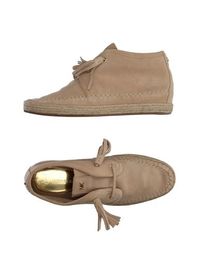 Эспадрильи Michael Michael Kors