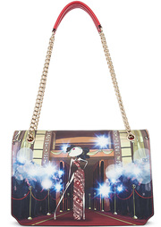 Сумка Love Moschino