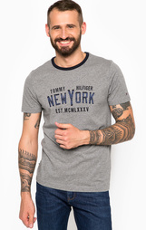 Футболка Tommy Hilfiger