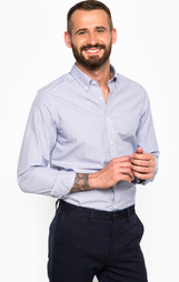 Рубашка Tommy Hilfiger