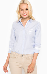 Рубашка Tommy Hilfiger