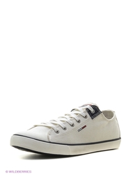 Кеды Tommy Hilfiger