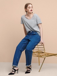 Футболка Violeta by Mango
